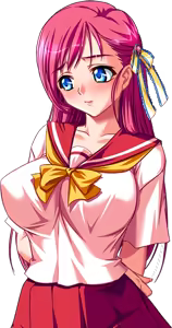 Page 20 of Mesu Kyoushi ~Injoku no Kyoushitsu~ Character CGs 1/2 - preview thumbnail