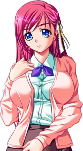Page 2 of Mesu Kyoushi ~Injoku no Kyoushitsu~ Character CGs 1/2 - preview thumbnail