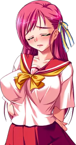 Page 22 of Mesu Kyoushi ~Injoku no Kyoushitsu~ Character CGs 1/2 - preview thumbnail