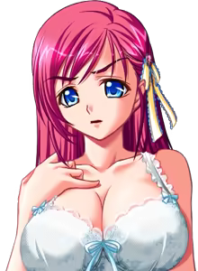 Page 244 of Mesu Kyoushi ~Injoku no Kyoushitsu~ Character CGs 1/2 - preview thumbnail