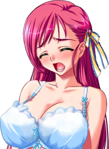 Page 261 of Mesu Kyoushi ~Injoku no Kyoushitsu~ Character CGs 1/2 - preview thumbnail
