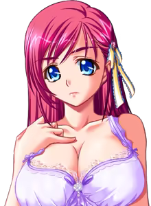 Page 278 of Mesu Kyoushi ~Injoku no Kyoushitsu~ Character CGs 1/2 - preview thumbnail
