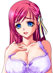 Page 282 of Mesu Kyoushi ~Injoku no Kyoushitsu~ Character CGs 1/2 - preview thumbnail