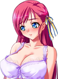 Page 284 of Mesu Kyoushi ~Injoku no Kyoushitsu~ Character CGs 1/2 - preview thumbnail
