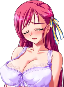 Page 286 of Mesu Kyoushi ~Injoku no Kyoushitsu~ Character CGs 1/2 - preview thumbnail