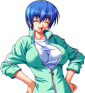 Page 339 of Mesu Kyoushi ~Injoku no Kyoushitsu~ Character CGs 1/2 - preview thumbnail