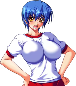 Page 377 of Mesu Kyoushi ~Injoku no Kyoushitsu~ Character CGs 1/2 - preview thumbnail