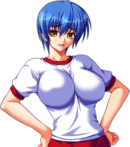Page 378 of Mesu Kyoushi ~Injoku no Kyoushitsu~ Character CGs 1/2 - preview thumbnail