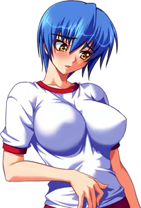 Page 380 of Mesu Kyoushi ~Injoku no Kyoushitsu~ Character CGs 1/2 - preview thumbnail