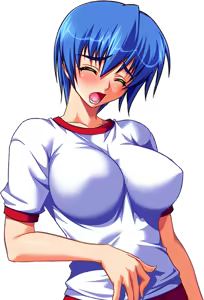 Page 381 of Mesu Kyoushi ~Injoku no Kyoushitsu~ Character CGs 1/2 - preview thumbnail