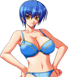 Page 460 of Mesu Kyoushi ~Injoku no Kyoushitsu~ Character CGs 1/2 - preview thumbnail