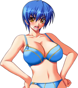 Page 461 of Mesu Kyoushi ~Injoku no Kyoushitsu~ Character CGs 1/2 - preview thumbnail