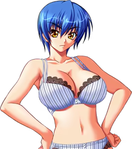 Page 470 of Mesu Kyoushi ~Injoku no Kyoushitsu~ Character CGs 1/2 - preview thumbnail
