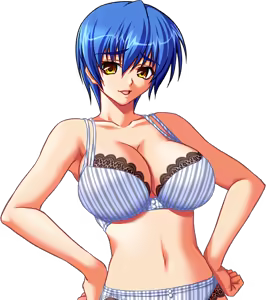 Page 474 of Mesu Kyoushi ~Injoku no Kyoushitsu~ Character CGs 1/2 - preview thumbnail