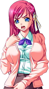 Page 5 of Mesu Kyoushi ~Injoku no Kyoushitsu~ Character CGs 1/2 - preview thumbnail