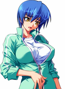 Page 516 of Mesu Kyoushi ~Injoku no Kyoushitsu~ Character CGs 1/2 - preview thumbnail