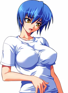 Page 528 of Mesu Kyoushi ~Injoku no Kyoushitsu~ Character CGs 1/2 - preview thumbnail