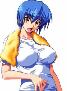 Page 539 of Mesu Kyoushi ~Injoku no Kyoushitsu~ Character CGs 1/2 - preview thumbnail