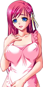 Page 54 of Mesu Kyoushi ~Injoku no Kyoushitsu~ Character CGs 1/2 - preview thumbnail