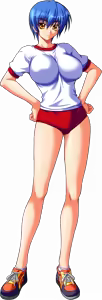Page 541 of Mesu Kyoushi ~Injoku no Kyoushitsu~ Character CGs 1/2 - preview thumbnail