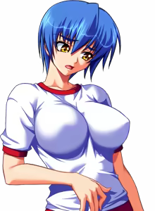 Page 552 of Mesu Kyoushi ~Injoku no Kyoushitsu~ Character CGs 1/2 - preview thumbnail