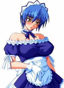 Page 560 of Mesu Kyoushi ~Injoku no Kyoushitsu~ Character CGs 1/2 - preview thumbnail