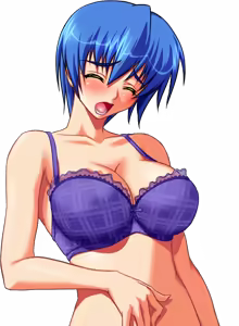 Page 597 of Mesu Kyoushi ~Injoku no Kyoushitsu~ Character CGs 1/2 - preview thumbnail