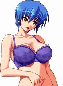 Page 600 of Mesu Kyoushi ~Injoku no Kyoushitsu~ Character CGs 1/2 - preview thumbnail
