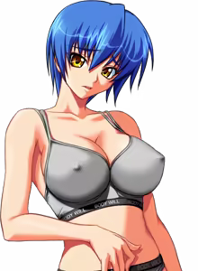 Page 607 of Mesu Kyoushi ~Injoku no Kyoushitsu~ Character CGs 1/2 - preview thumbnail