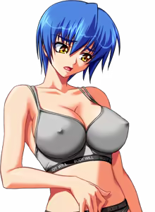 Page 612 of Mesu Kyoushi ~Injoku no Kyoushitsu~ Character CGs 1/2 - preview thumbnail