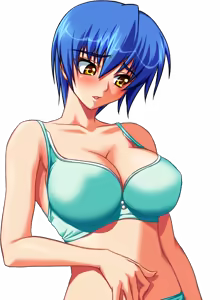 Page 620 of Mesu Kyoushi ~Injoku no Kyoushitsu~ Character CGs 1/2 - preview thumbnail