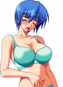 Page 621 of Mesu Kyoushi ~Injoku no Kyoushitsu~ Character CGs 1/2 - preview thumbnail