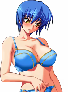 Page 632 of Mesu Kyoushi ~Injoku no Kyoushitsu~ Character CGs 1/2 - preview thumbnail
