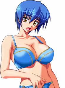 Page 635 of Mesu Kyoushi ~Injoku no Kyoushitsu~ Character CGs 1/2 - preview thumbnail