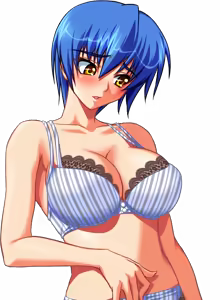 Page 644 of Mesu Kyoushi ~Injoku no Kyoushitsu~ Character CGs 1/2 - preview thumbnail