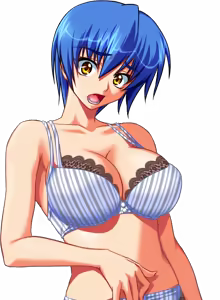 Page 647 of Mesu Kyoushi ~Injoku no Kyoushitsu~ Character CGs 1/2 - preview thumbnail