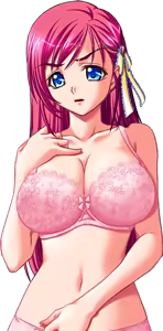 Page 76 of Mesu Kyoushi ~Injoku no Kyoushitsu~ Character CGs 1/2 - preview thumbnail