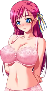 Page 80 of Mesu Kyoushi ~Injoku no Kyoushitsu~ Character CGs 1/2 - preview thumbnail