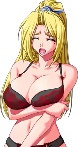 Page 879 of Mesu Kyoushi ~Injoku no Kyoushitsu~ Character CGs 1/2 - preview thumbnail