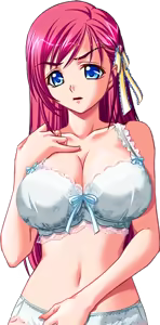 Page 88 of Mesu Kyoushi ~Injoku no Kyoushitsu~ Character CGs 1/2 - preview thumbnail