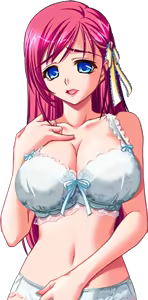 Page 90 of Mesu Kyoushi ~Injoku no Kyoushitsu~ Character CGs 1/2 - preview thumbnail