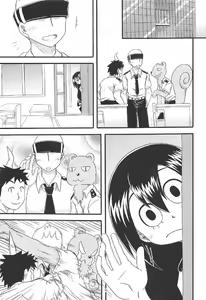 Page 4 of Shitsudo Kero Per - preview thumbnail