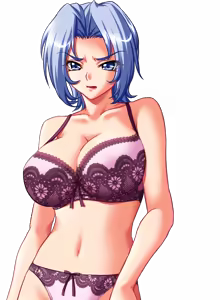 Page 15 of Mesu Kyoushi ~Injoku no Kyoushitsu~ Character CGs 2/2 - preview thumbnail