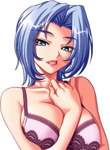 Page 17 of Mesu Kyoushi ~Injoku no Kyoushitsu~ Character CGs 2/2 - preview thumbnail