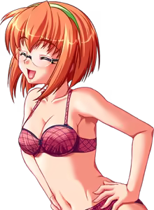 Page 193 of Mesu Kyoushi ~Injoku no Kyoushitsu~ Character CGs 2/2 - preview thumbnail