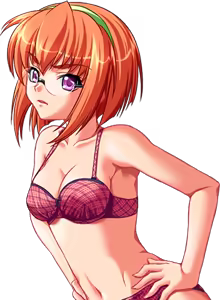 Page 194 of Mesu Kyoushi ~Injoku no Kyoushitsu~ Character CGs 2/2 - preview thumbnail