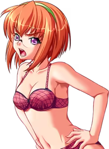 Page 195 of Mesu Kyoushi ~Injoku no Kyoushitsu~ Character CGs 2/2 - preview thumbnail