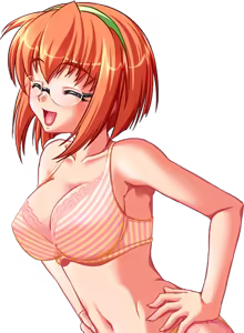 Page 205 of Mesu Kyoushi ~Injoku no Kyoushitsu~ Character CGs 2/2 - preview thumbnail