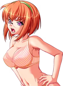 Page 207 of Mesu Kyoushi ~Injoku no Kyoushitsu~ Character CGs 2/2 - preview thumbnail