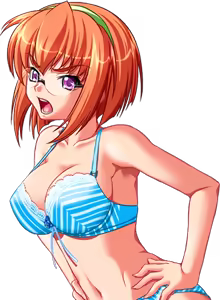 Page 219 of Mesu Kyoushi ~Injoku no Kyoushitsu~ Character CGs 2/2 - preview thumbnail